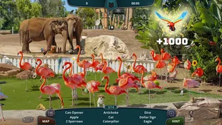 Скриншот 6 к игре Vacation Paradise: California Collector's Edition