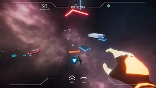 Скриншот 1 к игре Spelldash