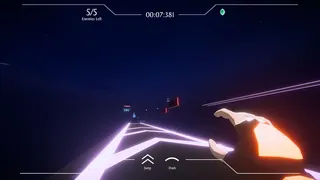 Скриншот 5 к игре Spelldash