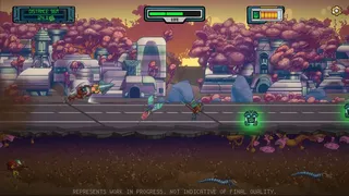 Скриншот 2 к игре Drill Dash