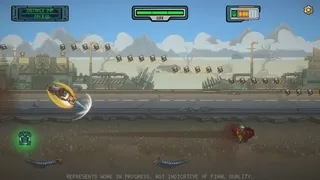 Скриншот 3 к игре Drill Dash