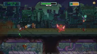 Скриншот 6 к игре Drill Dash