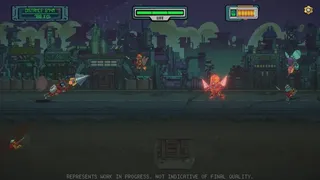 Скриншот 7 к игре Drill Dash
