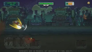 Скриншот 8 к игре Drill Dash