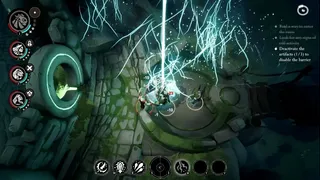 Скриншот 3 к игре Lightedge