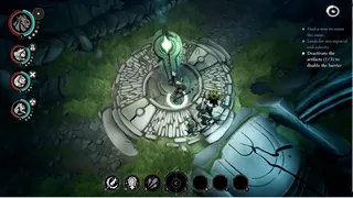 Скриншот 4 к игре Lightedge