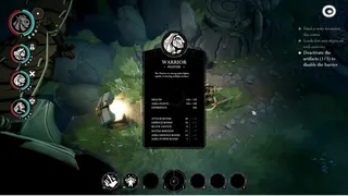 Скриншот 6 к игре Lightedge
