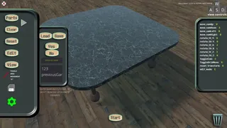 Скриншот 4 к игре Dominoes3D Simulator