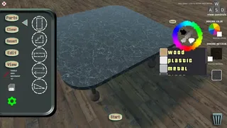 Скриншот 5 к игре Dominoes3D Simulator