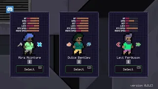 Скриншот 4 к игре Zombie Survivors