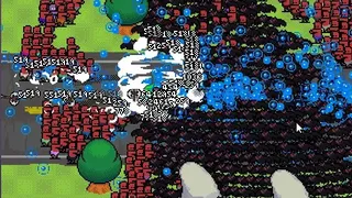 Скриншот 5 к игре Zombie Survivors