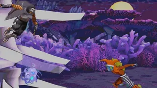 Скриншот 4 к игре MerFight