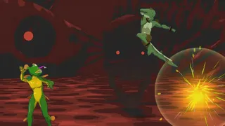 Скриншот 6 к игре MerFight