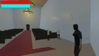 Скриншот 1 к игре Under Iron Water