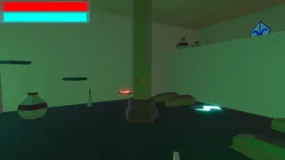 Скриншот 2 к игре Under Iron Water