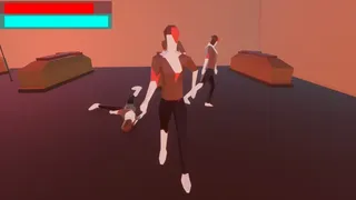 Скриншот 4 к игре Under Iron Water