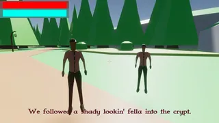 Скриншот 8 к игре Under Iron Water