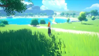 Скриншот 1 к игре Arigamma