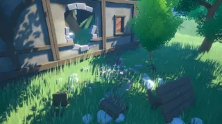 Скриншот 2 к игре Arigamma
