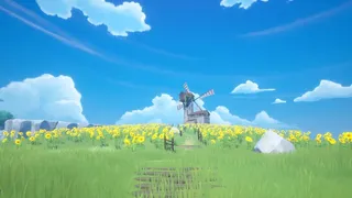 Скриншот 4 к игре Arigamma