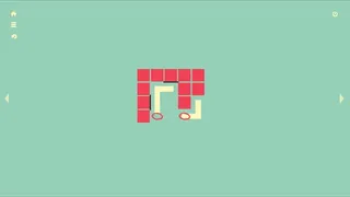 Скриншот 1 к игре One Line: Letters and Codes