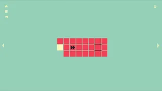 Скриншот 2 к игре One Line: Letters and Codes
