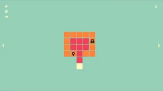 Скриншот 7 к игре One Line: Letters and Codes