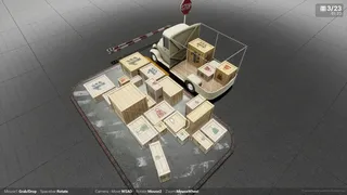 Скриншот 8 к игре Loading Zone