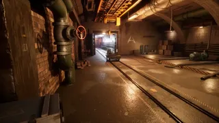 Скриншот 4 к игре The Walker