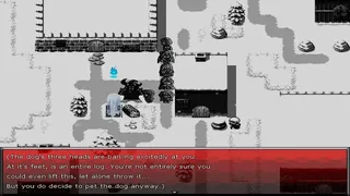 Скриншот 1 к игре Sel Quinta - The Six City Quest