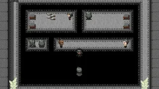 Скриншот 3 к игре Quickflash - A Fabula Story