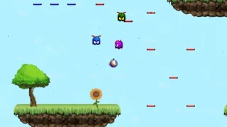 Скриншот 3 к игре MacShot