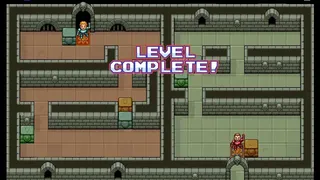 Скриншот 1 к игре Dungeon Blocks