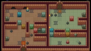 Скриншот 5 к игре Dungeon Blocks