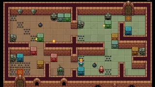 Скриншот 6 к игре Dungeon Blocks