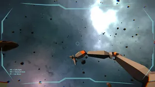 Скриншот 3 к игре Foreign Galaxies