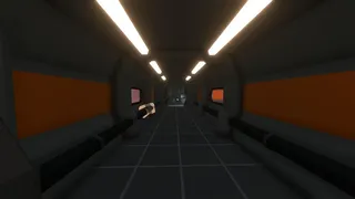 Скриншот 7 к игре Foreign Galaxies