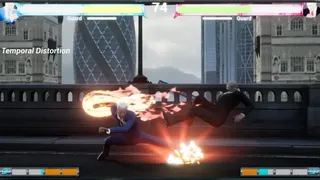 Скриншот 3 к игре Presidents Fight