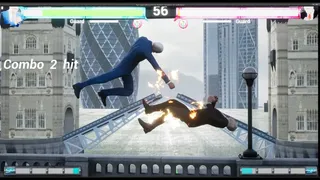 Скриншот 5 к игре Presidents Fight