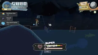 Скриншот 6 к игре Fantasy Fishing Town