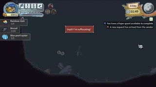 Скриншот 7 к игре Fantasy Fishing Town