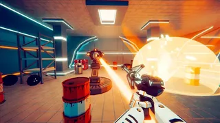 Скриншот 2 к игре Shattered Between