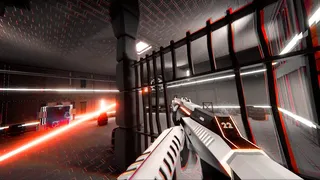 Скриншот 4 к игре Shattered Between