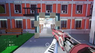 Скриншот 5 к игре Shattered Between