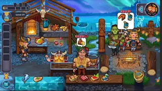 Скриншот 3 к игре Barbarous 2 - Tavern Wars