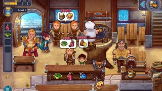 Скриншот 4 к игре Barbarous 2 - Tavern Wars