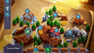 Скриншот 5 к игре Barbarous 2 - Tavern Wars