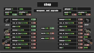 Скриншот 4 к игре Hungry Zombies