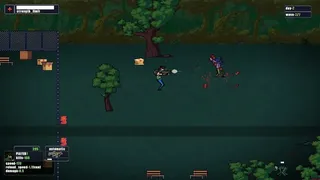 Скриншот 5 к игре Hungry Zombies