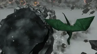 Скриншот 1 к игре Ethereal Rift